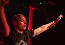 Allen Watts commits future to Armada Music and drops blistering single ‘Midnight’ allen watts