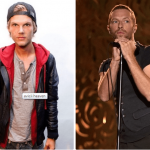 avicii chris martin