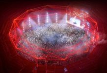 Creamfields 2018 festival unveils mind blowing new structure – “SILO” creamfields silo