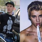 deadmau5 justin bieber