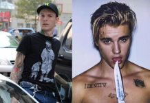 deadmau5 justin bieber