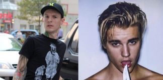 deadmau5 justin bieber