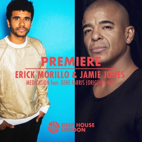 erick morillo and jamie jones