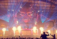 Police say this Festival Drug Bust is ‘One Of The Largest’ they’ve seen! midnight mafia