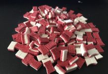 ecstasy pills