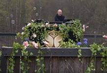 Paul Kalkbrenner Livestreams for 100 Days To Tomorrowland 2018 ! tomorrowland 2018 paul kalkbrenner