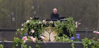 tomorrowland 2018 paul kalkbrenner
