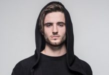 Ravitez hits Wall Recordings with summer-tinged crossbreed single ‘I’m Not The One’ Ravitez