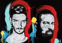 Undercatt Dropped Brand New Fire Ep ‘Picture’ undercutt