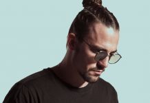 LIKE MIKE drops another compelling solo offering titled ‘Rewind’ Like Mike