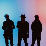 The Glitch Mob Release Highly Anticipated Album ‘See Without Eyes’ The Glitch Mob