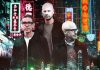 Above & Beyond