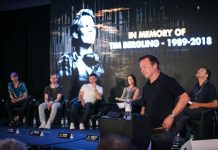 Pete Tong delivers emotional speech on Avicii’s death at IMS Ibiza pete tong avicii