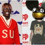 lil yachty deadmau5