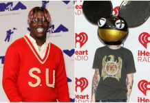 lil yachty deadmau5