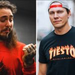 tiesto post malone