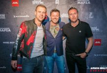 Armada celebrates 15 Years with 4 CD Compilation Album ‘Armada 15 Years’ armada music