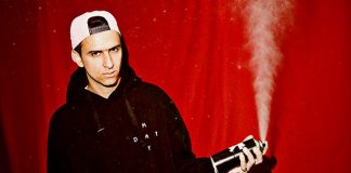 Boys Noize