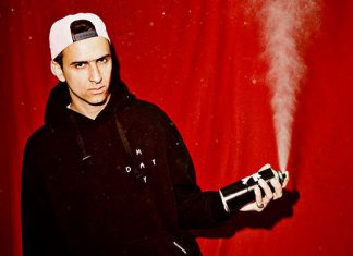 Boys Noize