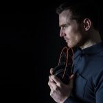 Ciaran McAuley drops brand new collab with the incredible Ronski Speed – ‘Corellia’ CIARAN McAULEY