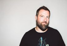 Claude VonStroke Releases ‘Live In Detroit’ Compilation Album Claude VonStroke