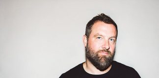 Claude VonStroke