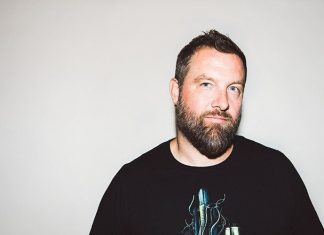 Claude VonStroke