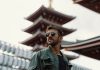 Hot Since 82 japan
