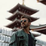 Hot Since 82 japan