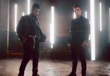 Martin Garrix releases a brand new track ‘Ocean’ featuring Khalid