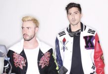 Tom & Collins reveal gorgeous music video for “Only One” Tom & Collins