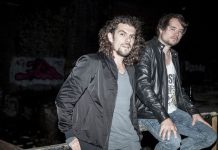 Junior Jack and Tube & Berger team up to deliver an impressive update to ‘E Samba’! Claudio Oliverio