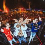 Dimitri Vegas & Like Mike Wiz Khalifa