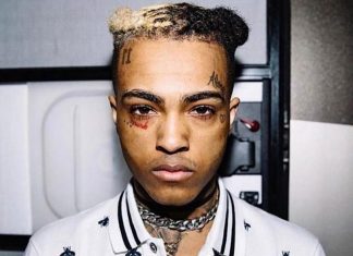 xxxtentacion dead