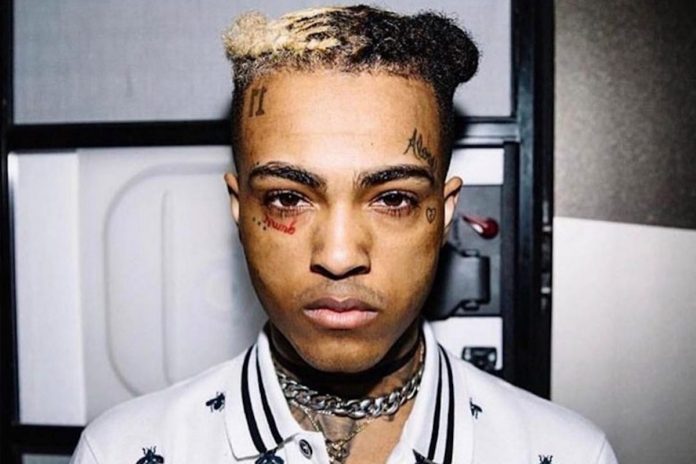 xxxtentacion dead