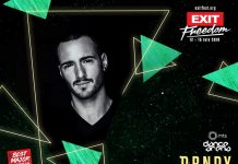 D.R.N.D.Y announced for EXIT Festival’s Dance Arena 2018! d.r.n.d.y