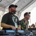 DIRTYBIRD Takes to the Grill Once Again for Summer 2018!