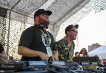 Dirtybird BBQ Makes Third And Final Stop In Los Angeles!