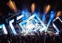 EXIT Festival is the place you definitely want to be this summer!