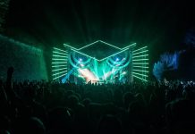 EXIT reveals full line-up of the iconic No Sleep Novi Sad stage!