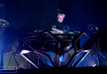 LIVE REVIEW: Glitch Mob, Elohim, and Tiedye Ky at The Fillmore