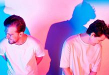 TV Noise are back on Martin Garrix’s imprint, STMPD RCRDS with “Mumble”