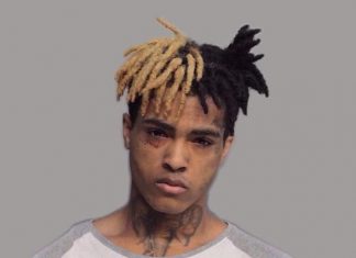 xxxtentacion death