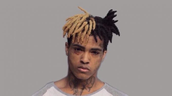 xxxtentacion death