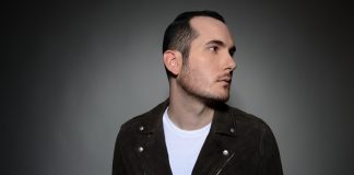 Andrew Bayer