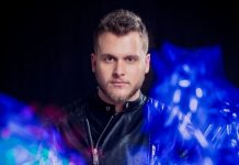 Brunno Martini Dropped new fire track ‘Youngr’ ft. Shaun Jacobs Bruno Martini