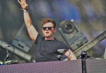 Fedde Le Grand