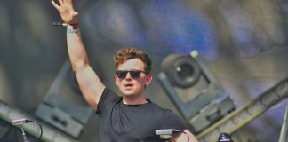 Fedde Le Grand