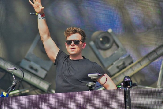 Fedde Le Grand