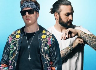 Kryder Steve Angello